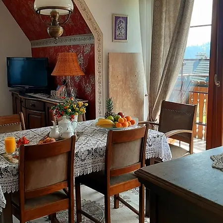 Lejlighed Apartament Vintage *