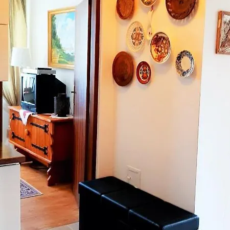 Apartament Vintage Nowe Bystre