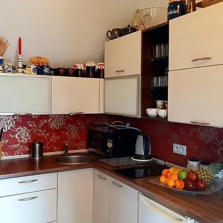 Apartament Vintage Lejlighed