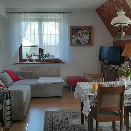 Apartament Vintage Lejlighed *
