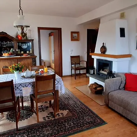 Apartament Vintage Lejlighed Nowe Bystre