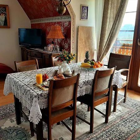 Lejlighed Apartament Vintage *