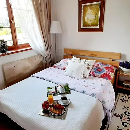 Apartament Vintage Lejlighed