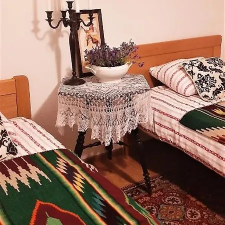 Apartament Vintage Nowe Bystre