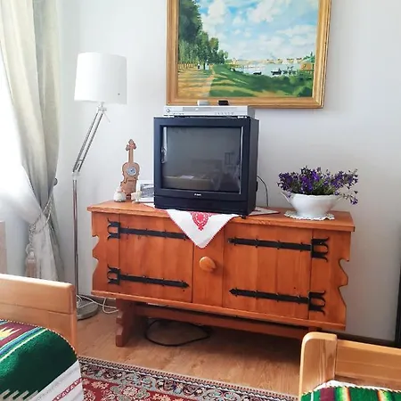 Apartament Vintage
