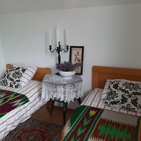 Apartament Vintage Lejlighed