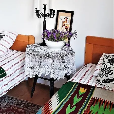 Apartament Vintage Lejlighed *