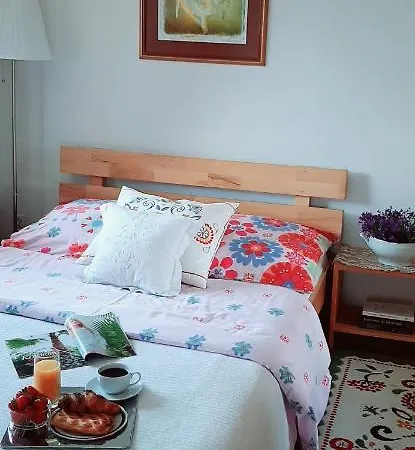 Lejlighed Apartament Vintage Nowe Bystre