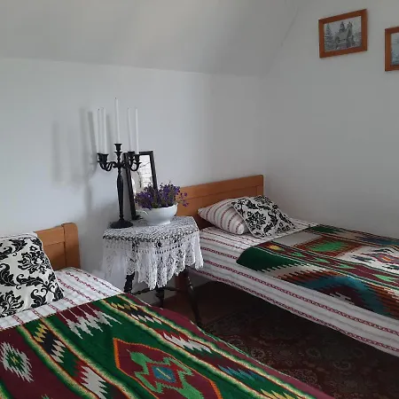 Apartament Vintage *