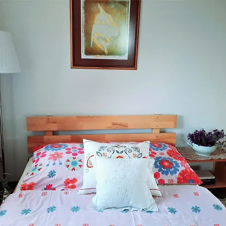 Apartament Vintage Nowe Bystre