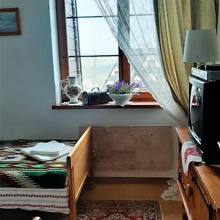 Apartament Vintage *