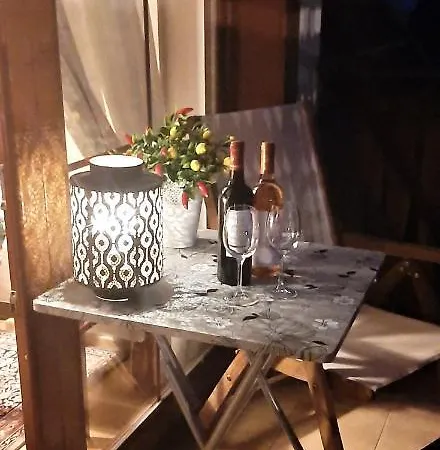 Apartament Vintage Lejlighed Nowe Bystre