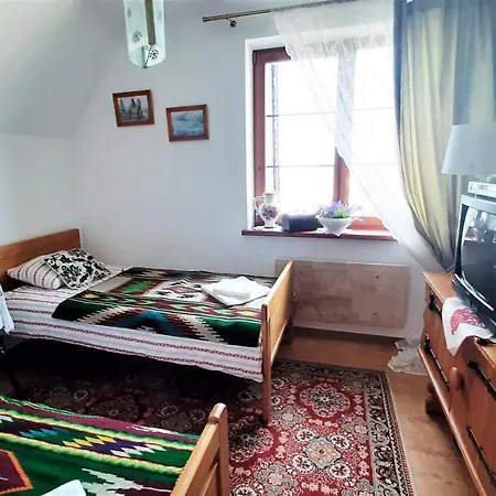 Apartament Vintage Nowe Bystre