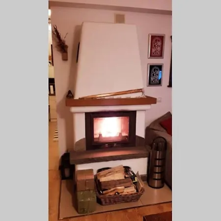 Apartament Vintage Nowe Bystre