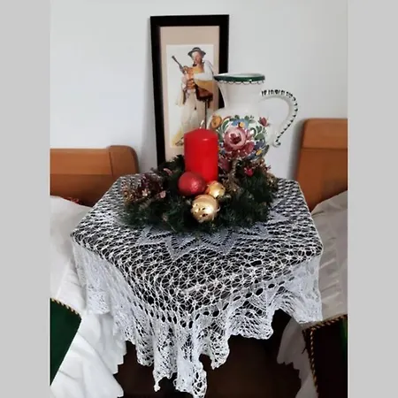 Apartament Vintage