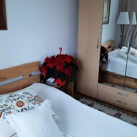 Apartament Vintage * Nowe Bystre