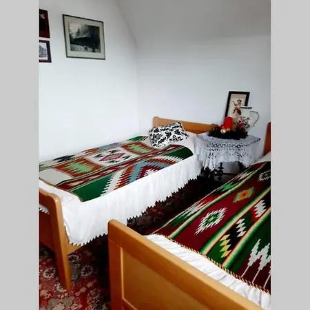 Apartament Vintage Apartment