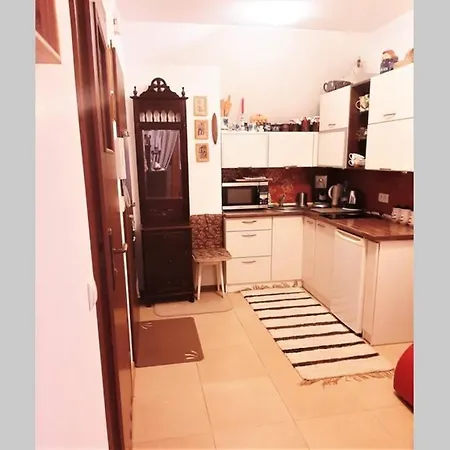 Apartament Vintage Lejlighed Nowe Bystre