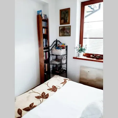 Lejlighed Apartament Vintage *