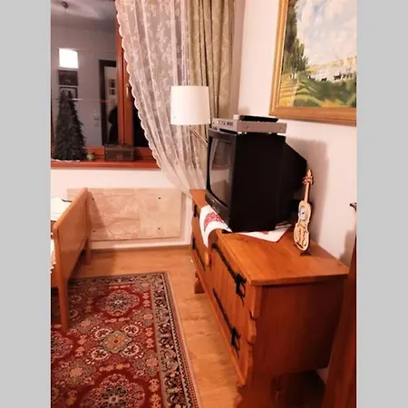 Apartament Vintage * Nowe Bystre