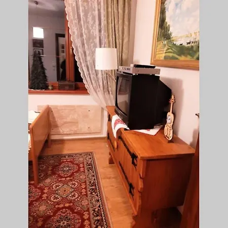 Apartament Vintage * Nowe Bystre