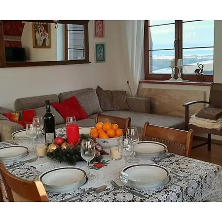 Apartament Vintage Lejlighed *