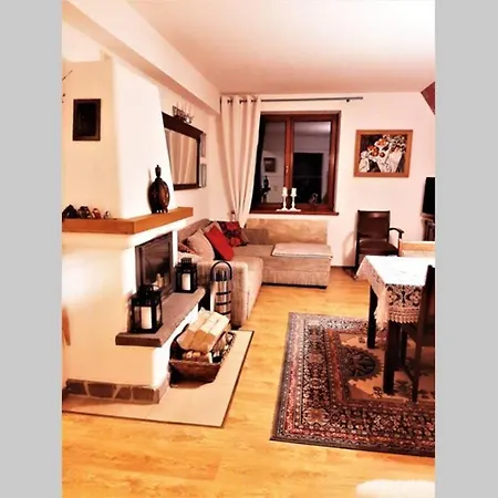 Apartament Vintage