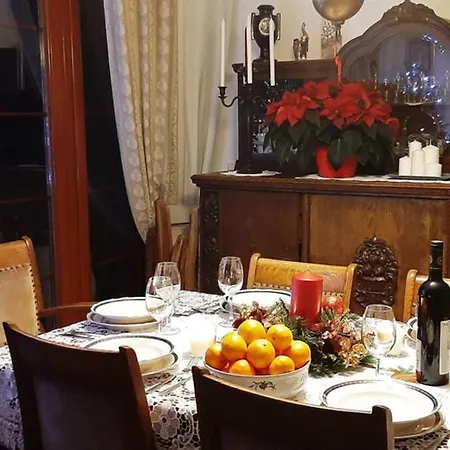 Apartament Vintage *