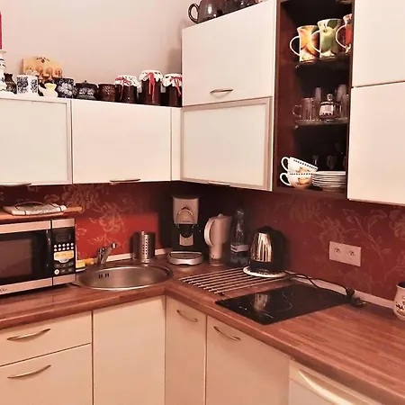 Lejlighed Apartament Vintage *