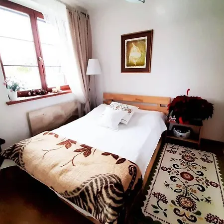 Apartament Vintage Nowe Bystre