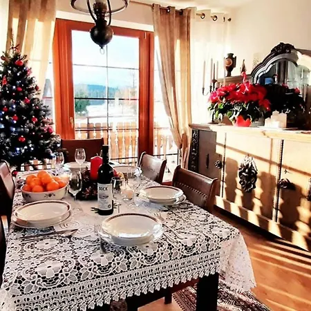 Apartament Vintage *