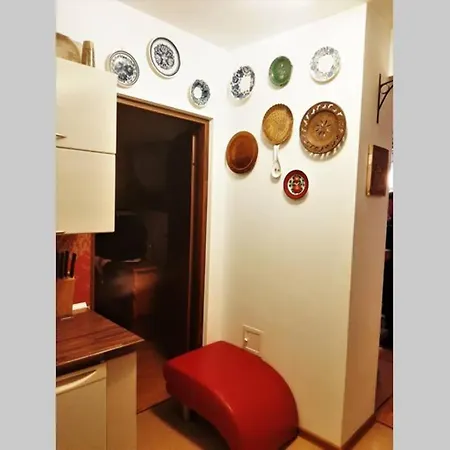 Apartament Vintage Nowe Bystre