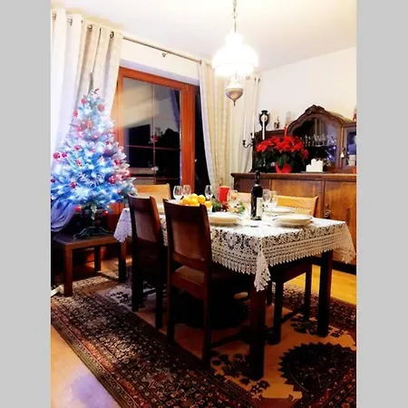 Apartment Apartament Vintage *